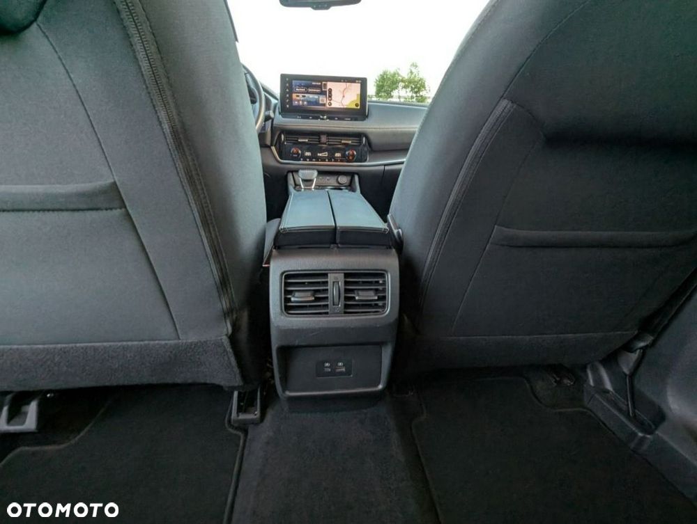 Nissan X-Trail 1.5 VC-T MHEV N-Connecta 2WD Xtronic 7os - 12