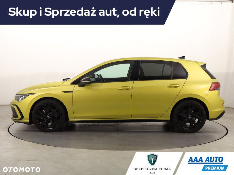 Volkswagen Golf - 3