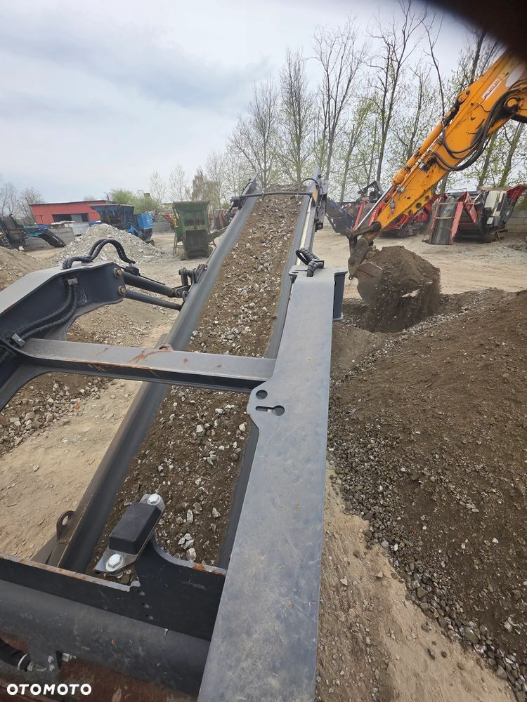 Powerscreen Trakpactor 290 - 13