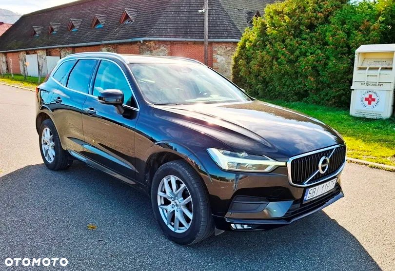 Volvo XC 60 D4 Inscription - 5