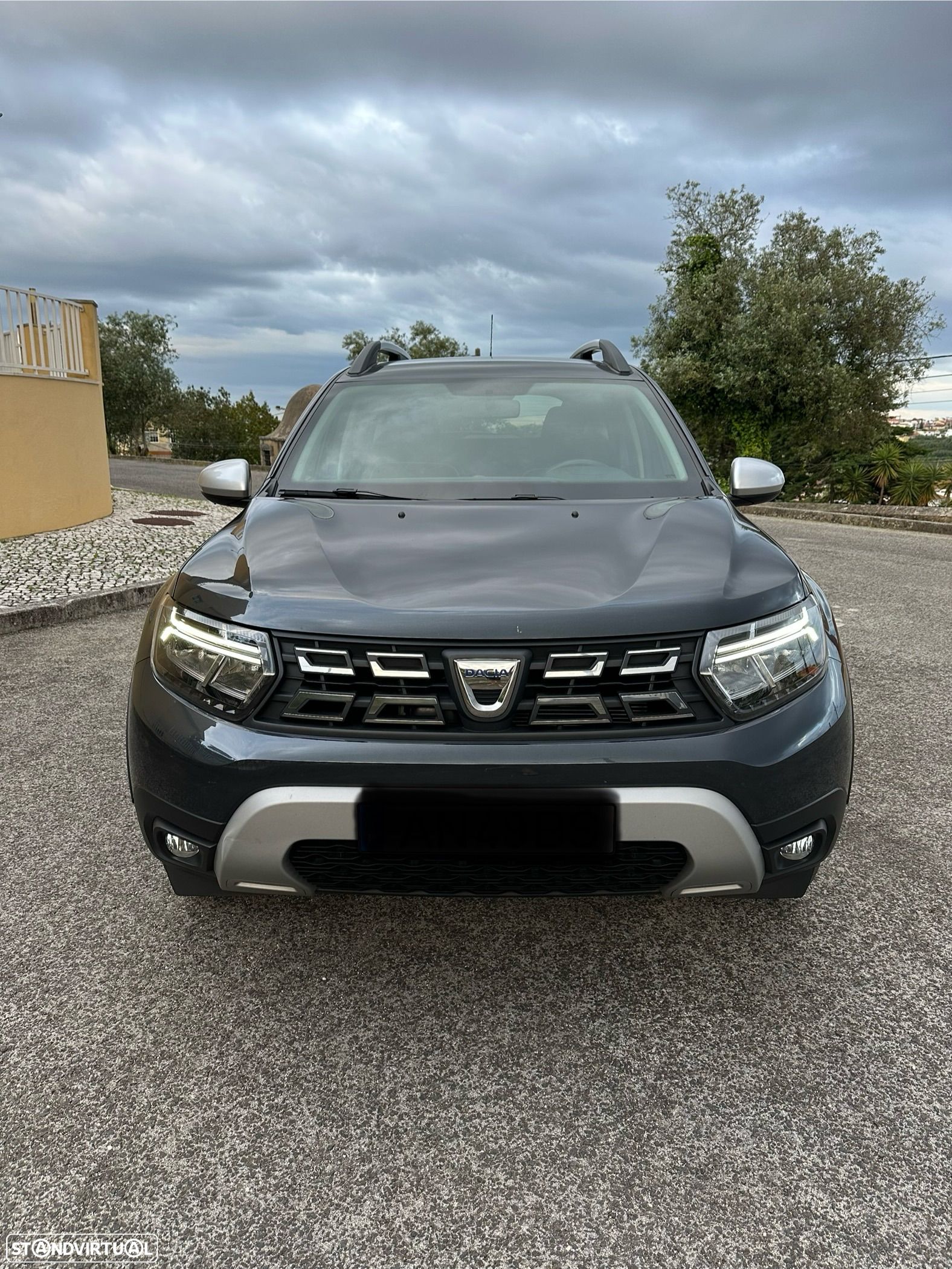 Dacia Duster 1.0 TCe SL Extreme - 1