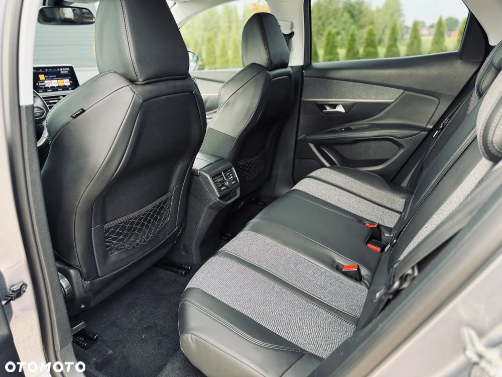 Peugeot 3008 BlueHDi 150 Stop & Start Allure - 13