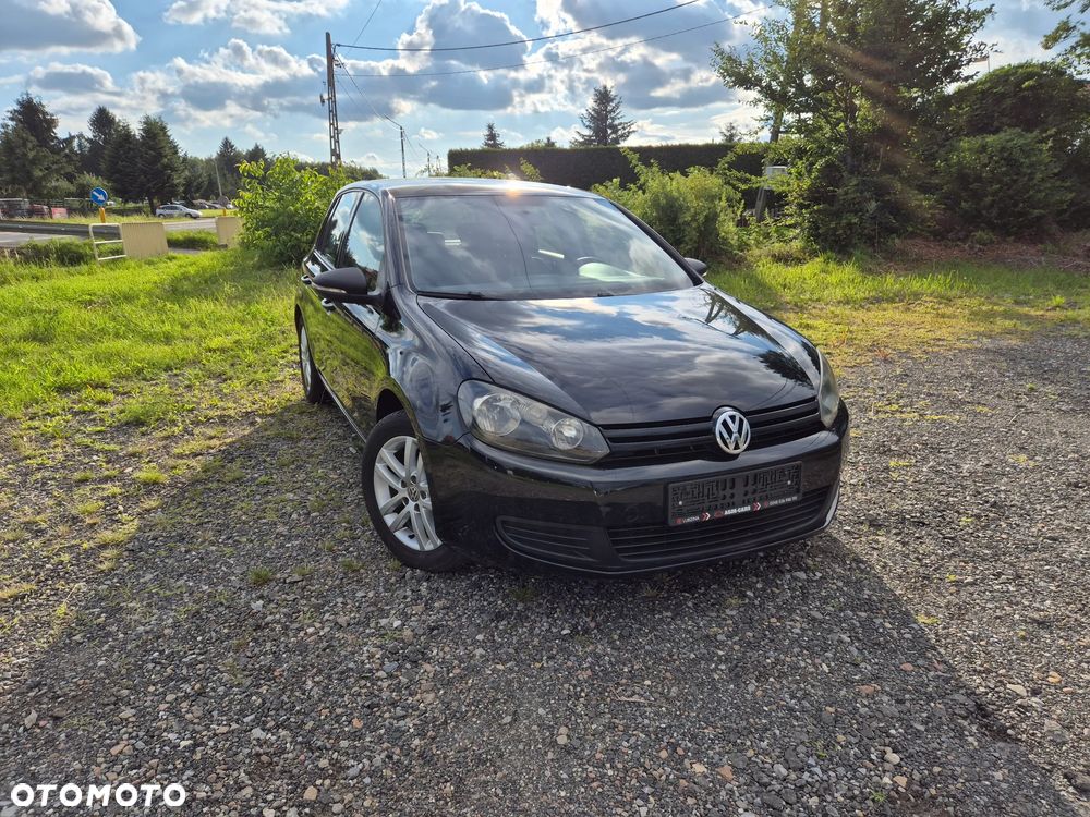 Volkswagen Golf 1.4 Style - 4