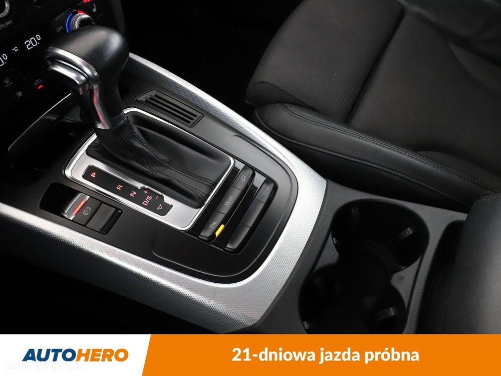 Audi Q5 - 26