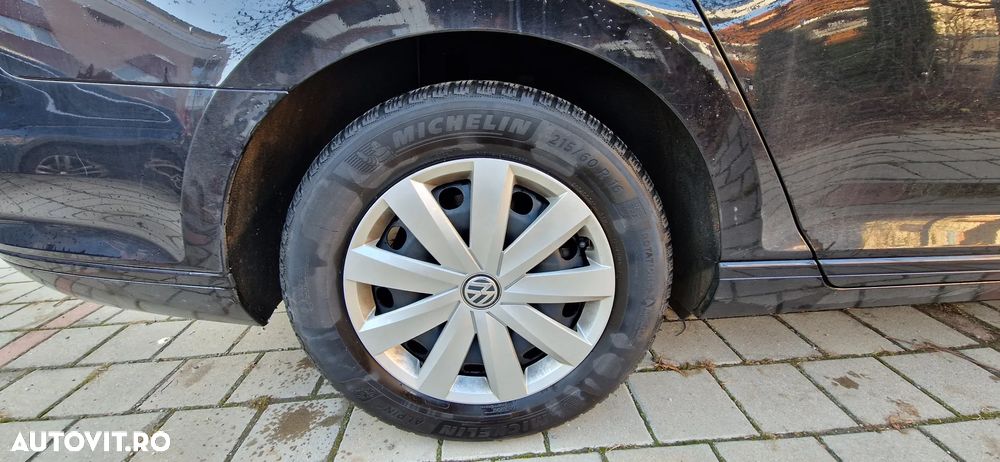 Volkswagen Passat 2.0 TDI SCR - 7
