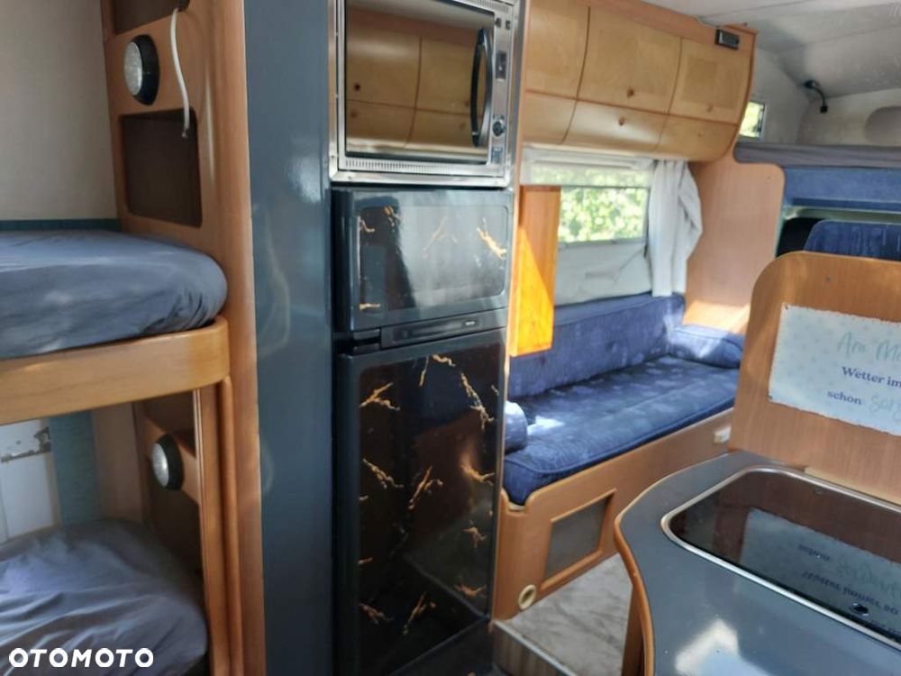 Iveco Daily MOBILVETTA 6 - Osobowy - 20