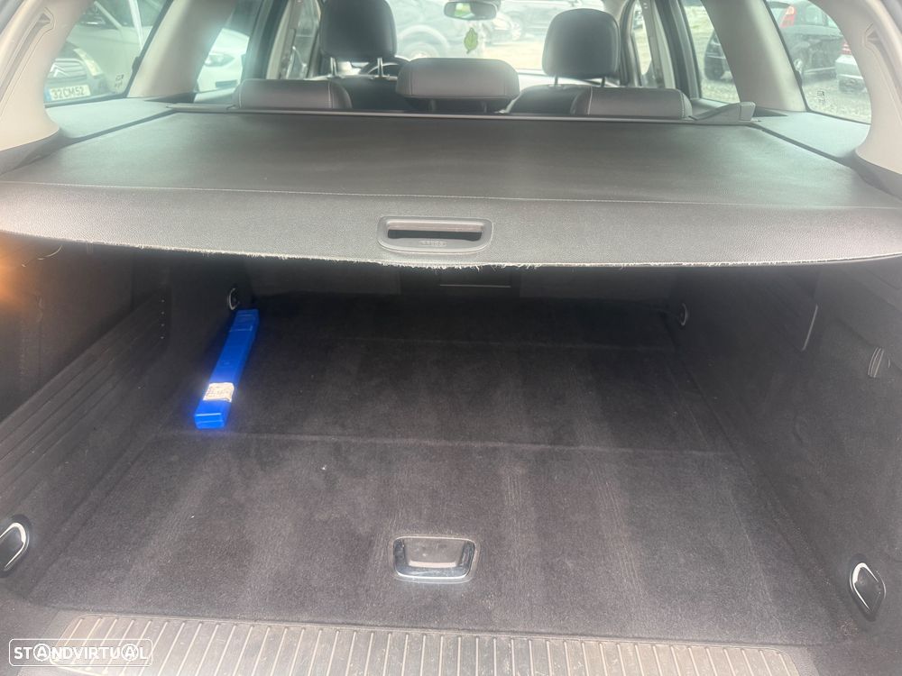 Opel Astra Sports Tourer 1.3 CDTi Cosmo S/S - 23