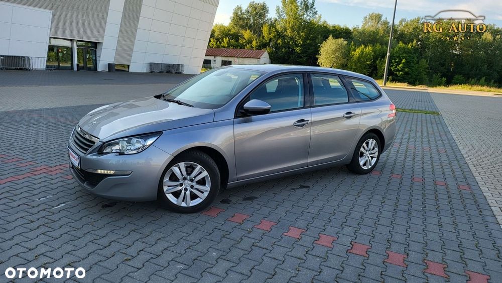 Peugeot 308 - 25