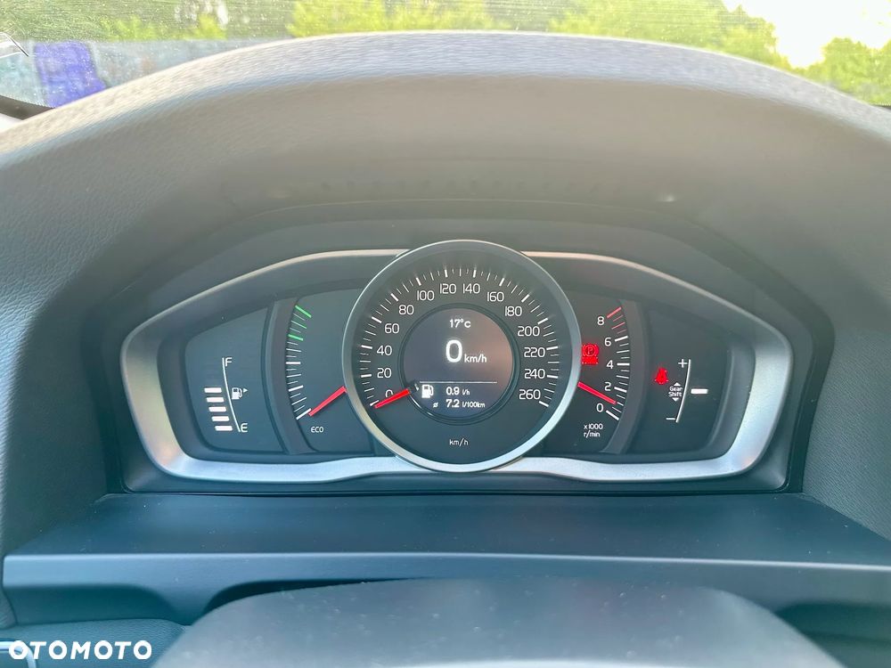 Volvo S60 T3 Drive-E Kinetic - 5