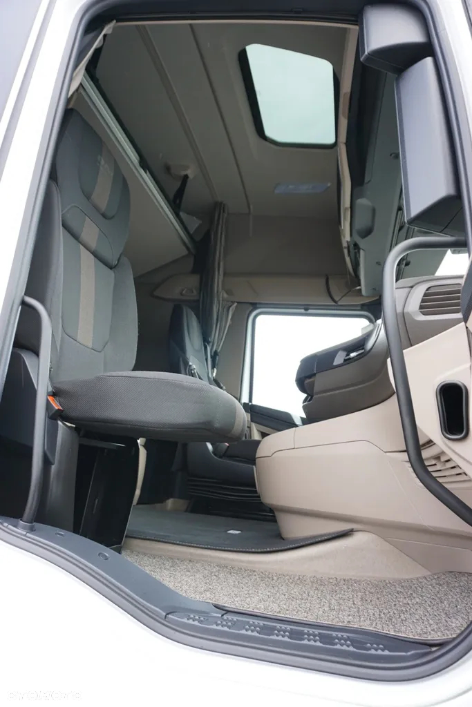 DAF XG / 480 / EURO 6 / ACC / MEGA / LOW DECK - 8