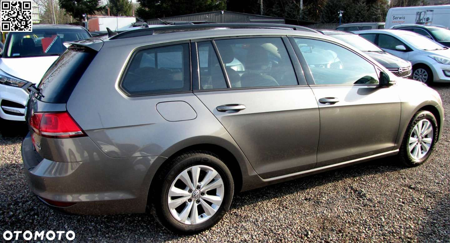 Volkswagen Golf - 39