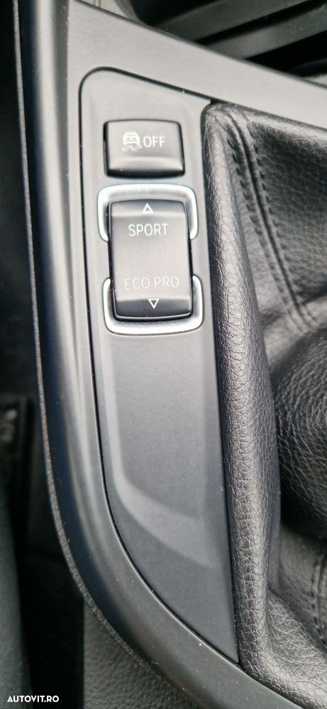 BMW Seria 1 116d - 12