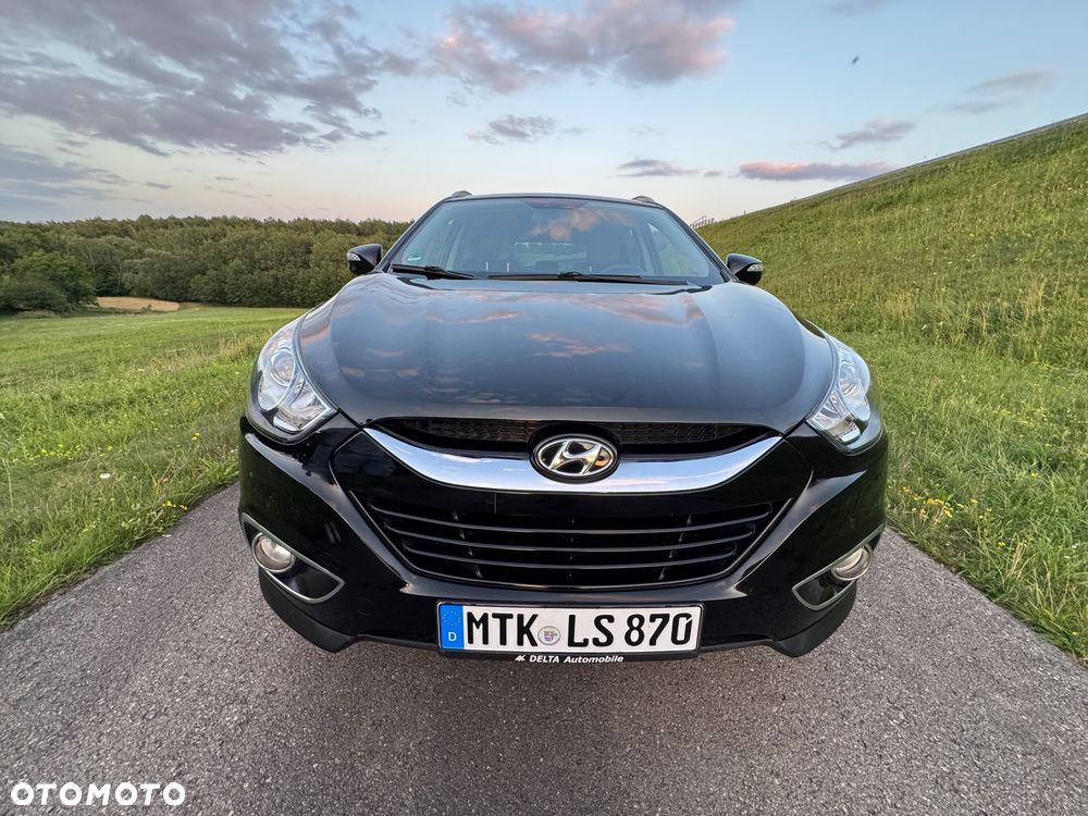 Hyundai ix35 1.6 2WD 5 Star Edition - 19
