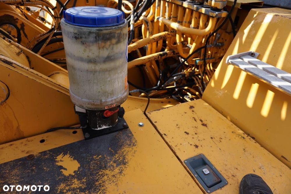 Liebherr R 954B-HD - 19