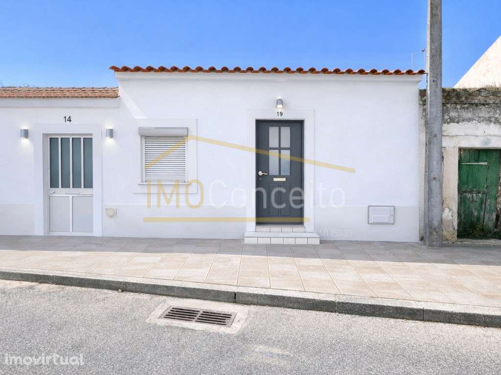 RUÍNA COM PROJECTO| GRANDE POTENCIAL DE VALORIZAÇÃO NA AZINHAGA| OP... - Grande imagem: 2/31