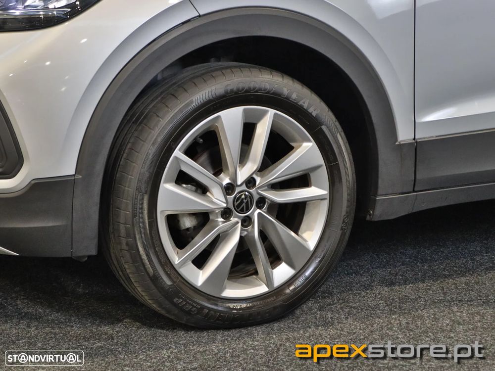 VW T-Cross 1.0 TSI Urban - 3