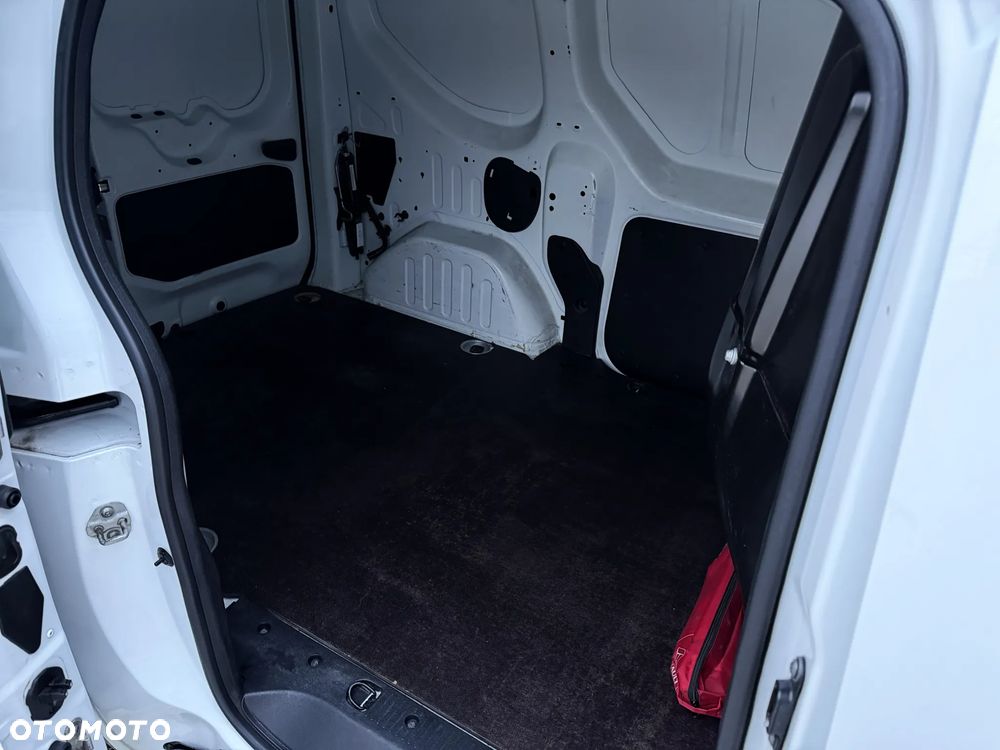 Dacia DOKKER - 10