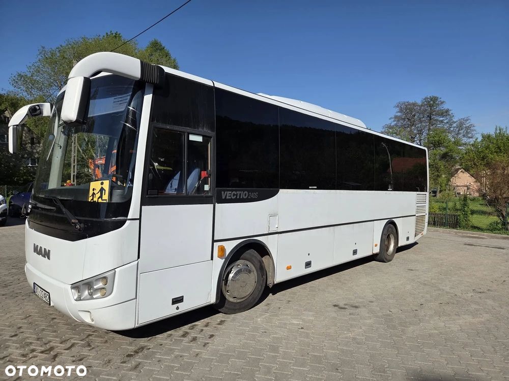 Otokar VECTIO - 1