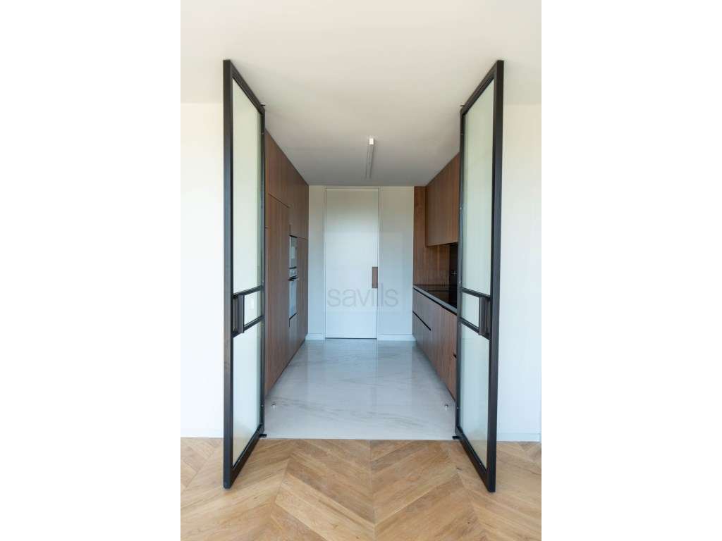 Apartamento T3 com varanda em Casal de Passos, Foz - Porto - Grande imagem: 5/17