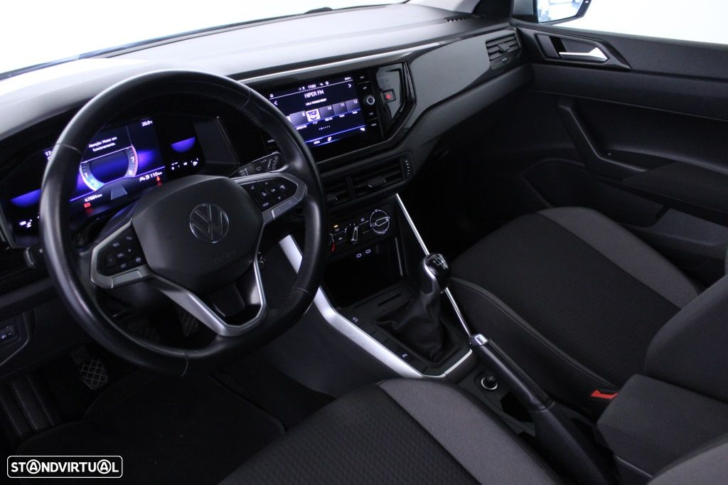 VW Polo 1.0 TSI Life - 31