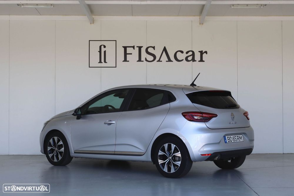Renault Clio - 38