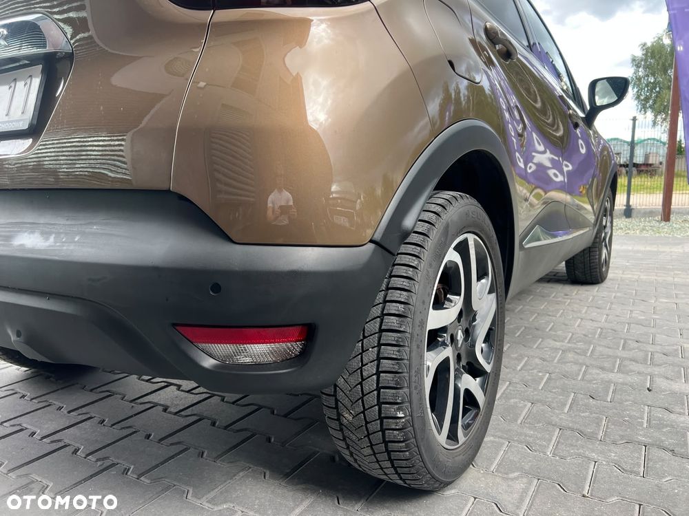 Renault Captur - 9