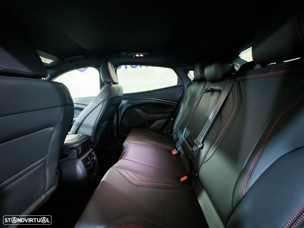 Ford Mustang Mach-E AWD PREMIUM - 10