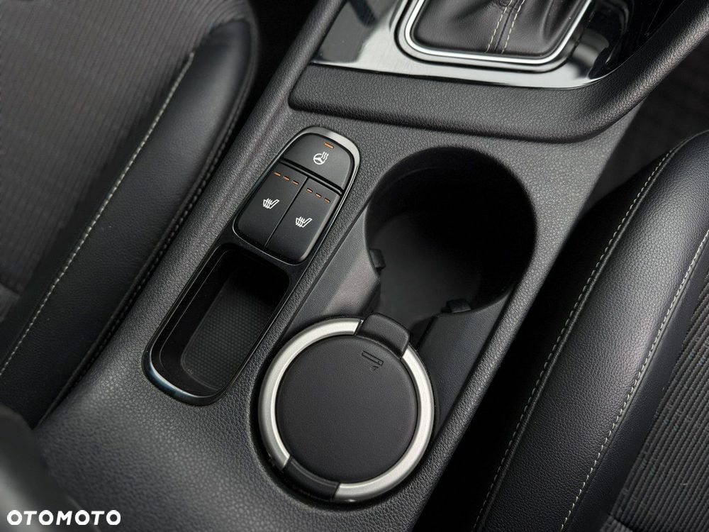 Kia Niro 1.6 GDI Hybrid L - 20