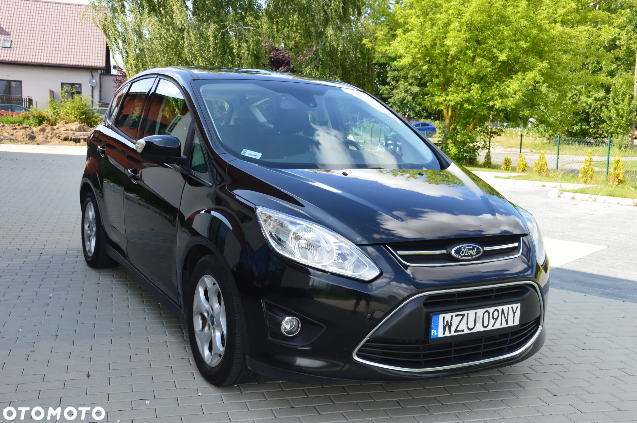 Ford C-MAX - 4
