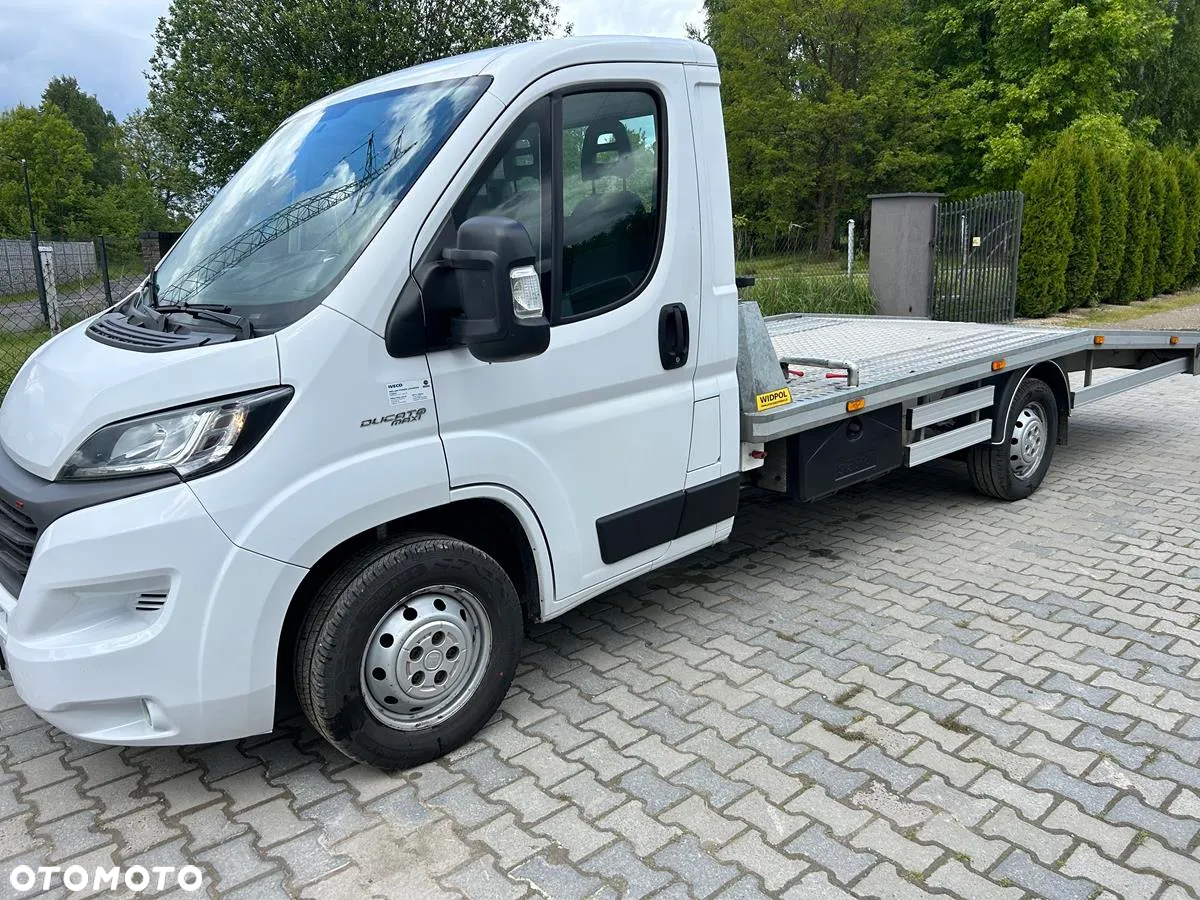 Fiat DUCATO - 12