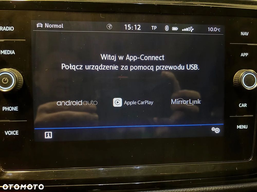 Volkswagen Touran 2.0 TDI BMT Highline - 8