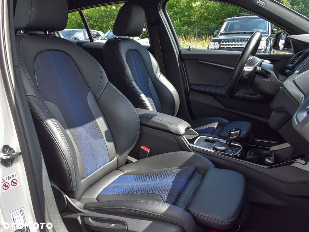BMW Seria 1 118i M Sport - 4