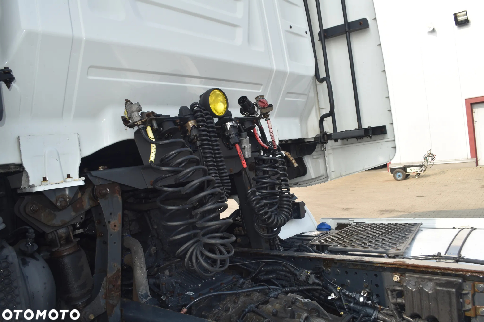 Iveco Stralis - 13