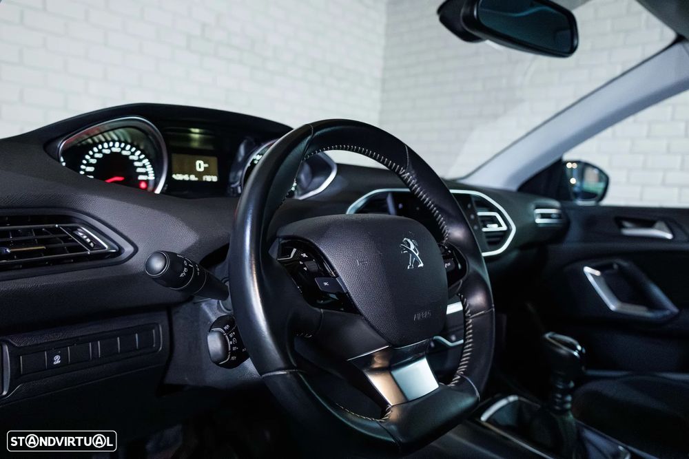 Peugeot 308 PureTech 110 Stop & Start Active - 21