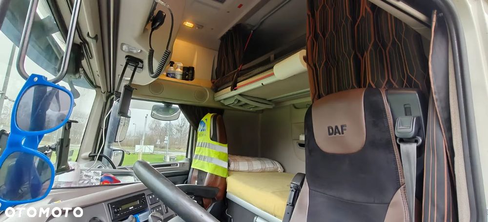 DAF XF 480 - 10