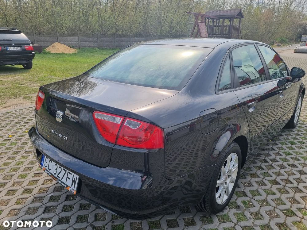 Seat Exeo 1.8T Sport - 14