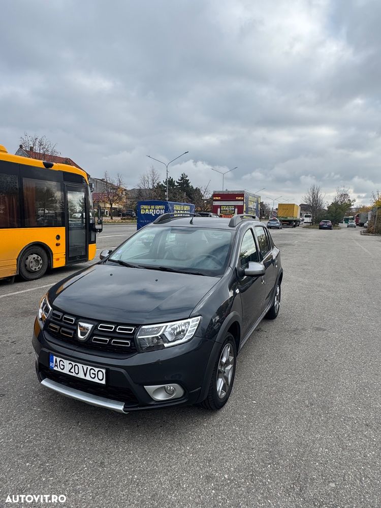 Dacia Sandero 0.9 TCe Prestige - 1