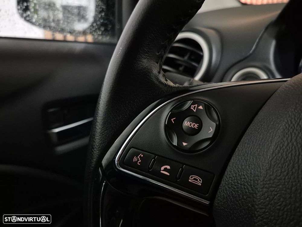 Mitsubishi Space Star 1.2 Intense Connect Edition - 18