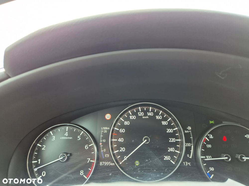 Mazda CX-30 e-SKYACTIV-G 2.0 M HYBRID 150 - 25