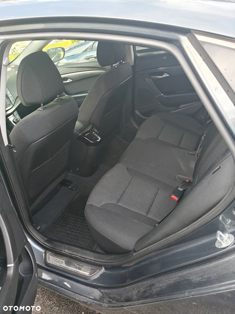Hyundai i40 1.7 CRDi Classic - 10