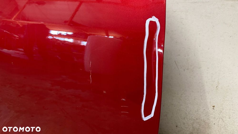 KIA XCEED X-CEED DRZWI PRAWE PRAWY PRZÓD PRZEDNIE A9 AA9 17-25 - 4