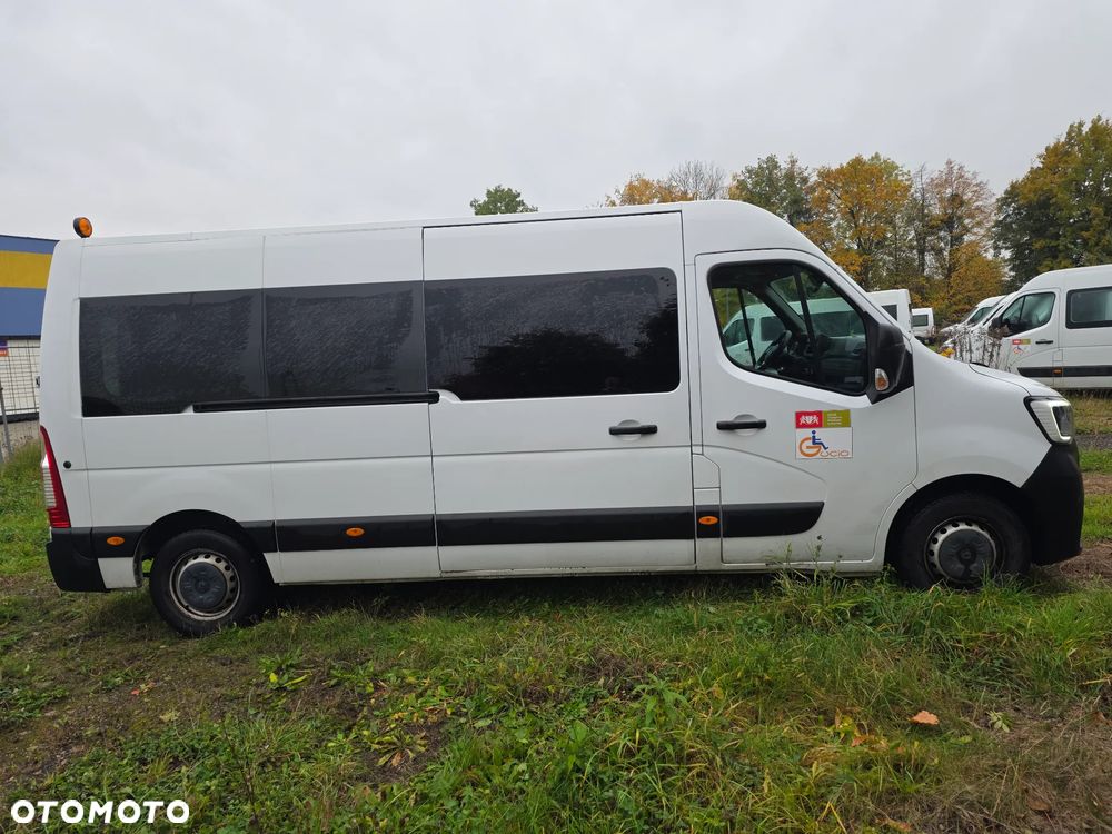 Renault Master 2021 photo 4