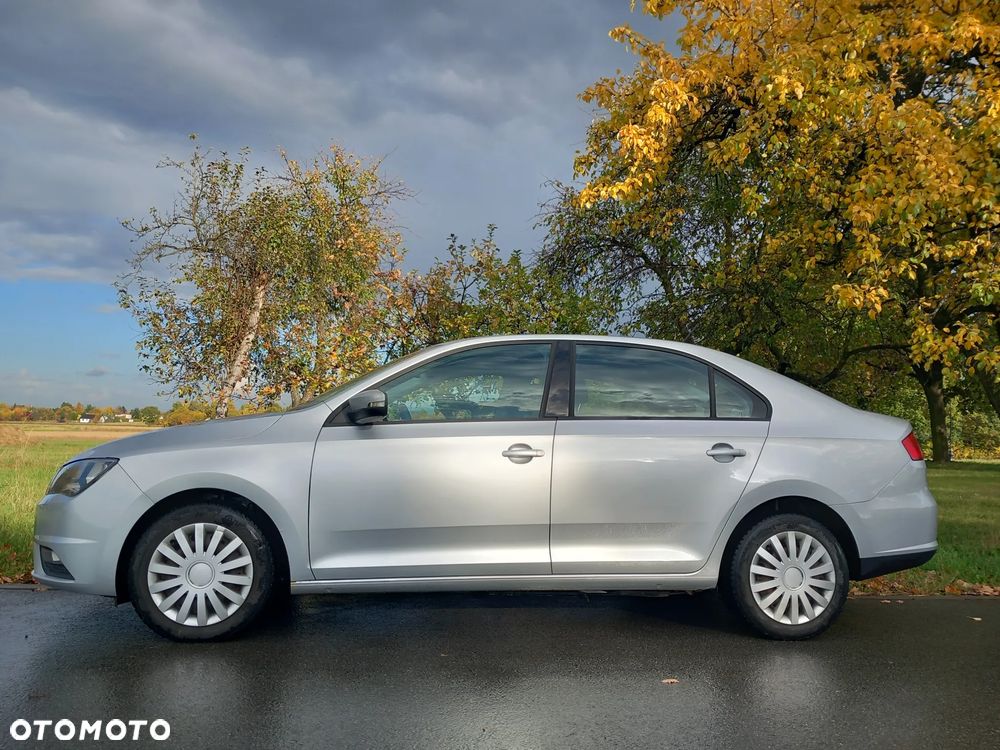 Seat Toledo - 1