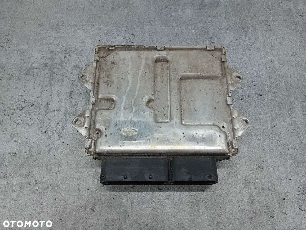 KOMPUTER, STEROWNIK FIAT FIORINO IV 51880759 BC.0103838.A 1.3 JTD - 3