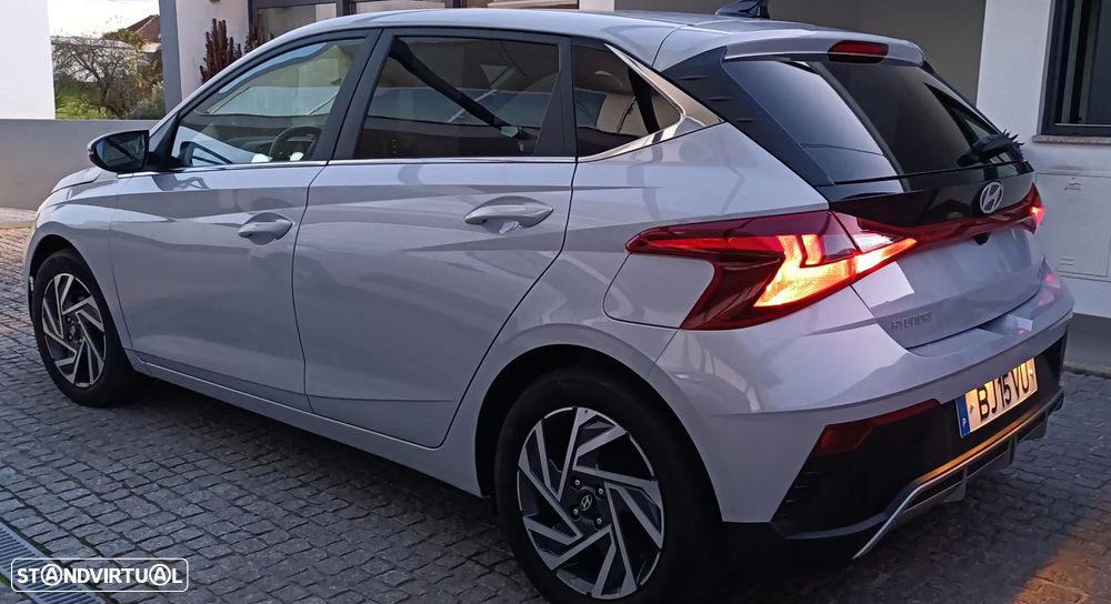 Hyundai i20 1.2 MPi Comfort - 9