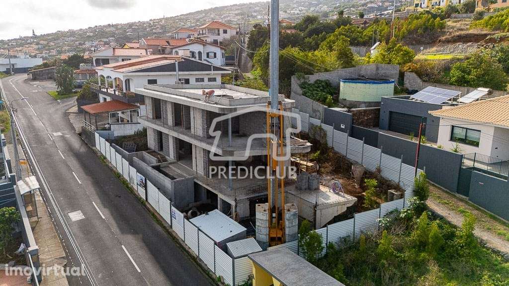 Moradia T3 - Gaula - Grande imagem: 2/22