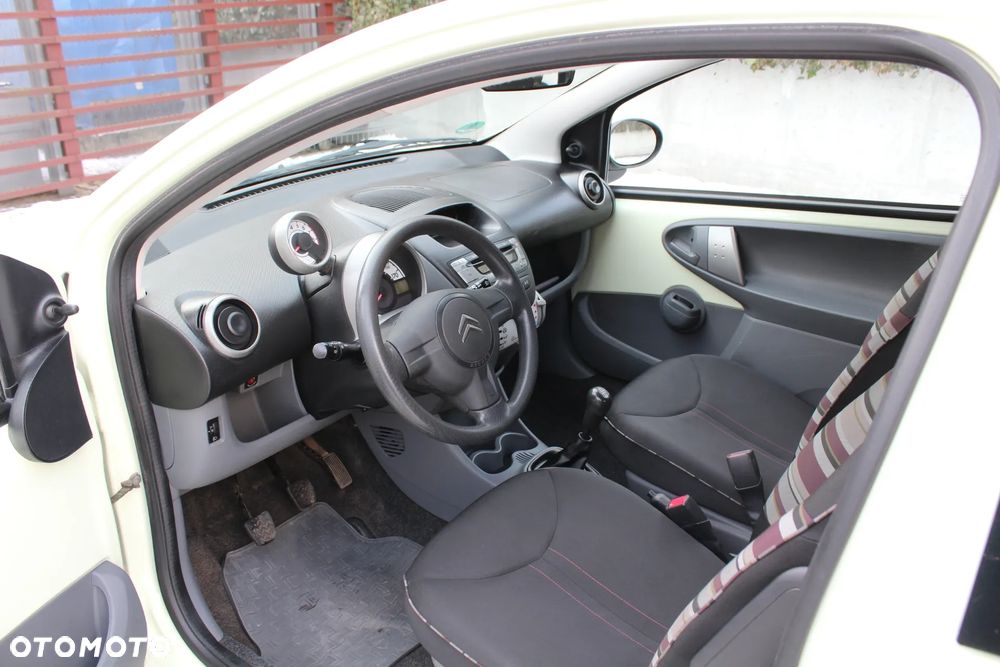 Citroën C1 1.0i Magic - 20