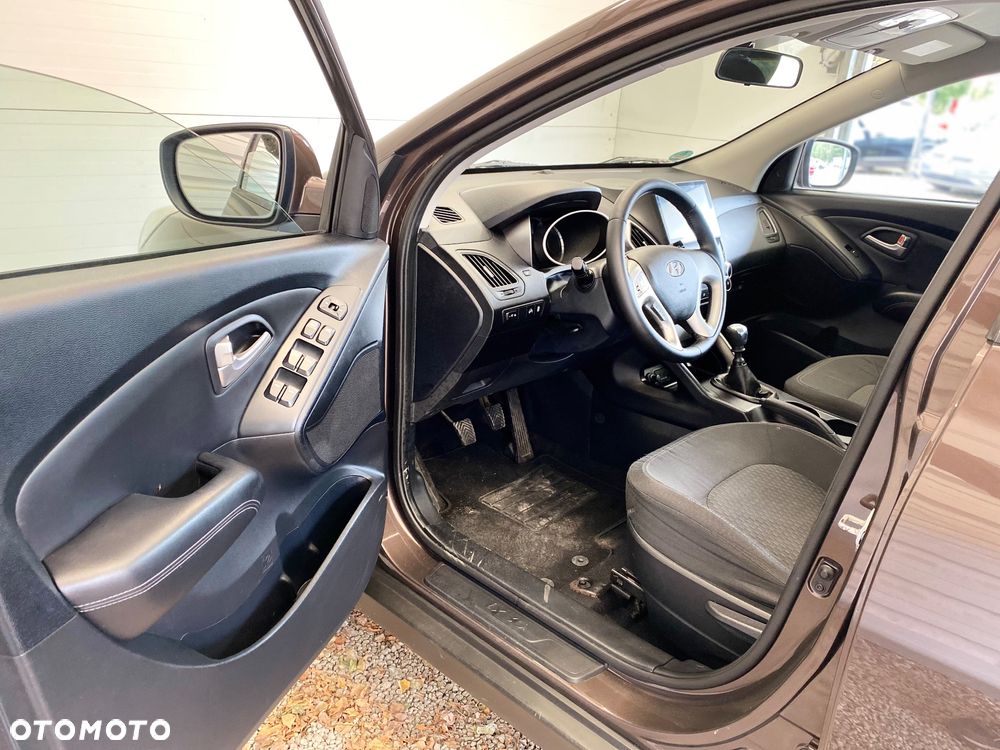Hyundai ix35 1.6 GDI Comfort 2WD - 6