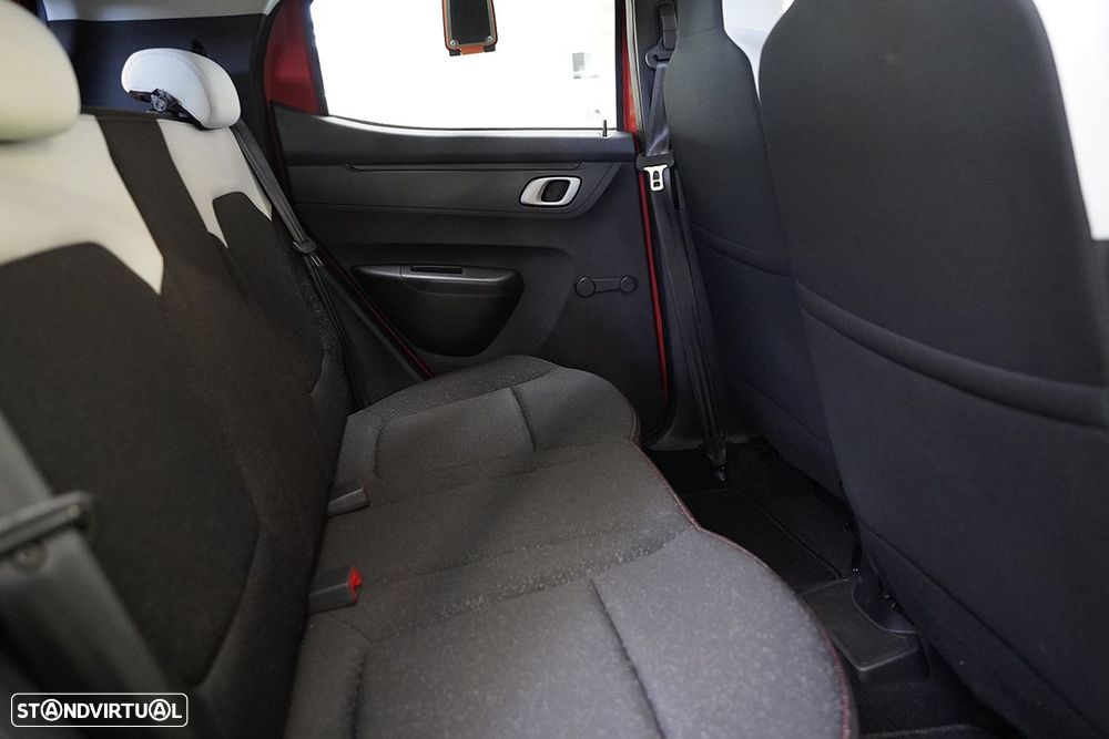 Dacia Spring Electric 65 Expression - 18