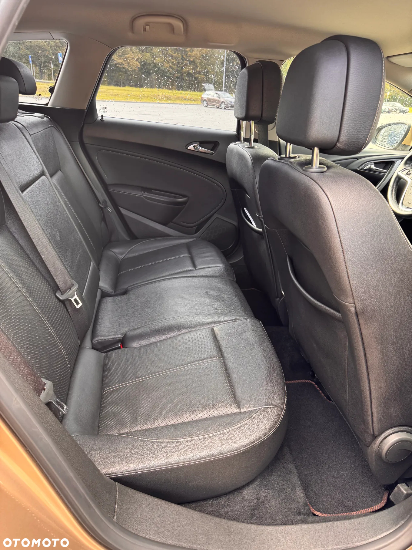 Opel Astra - 26